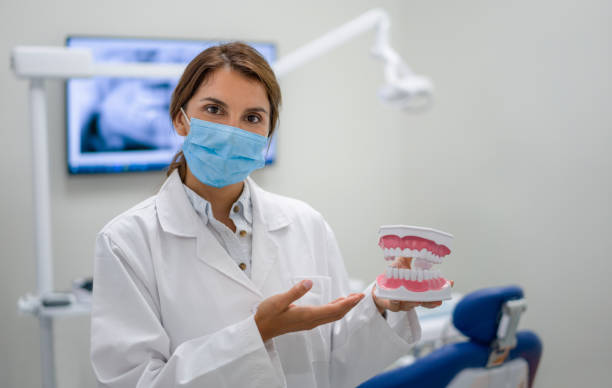 Best Urgent Care for Lost Fillings or Crowns in Chigan Center, MI