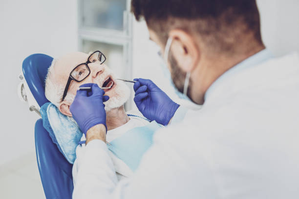 Best Same-Day Emergency Dental Services in Chigan Center, MI